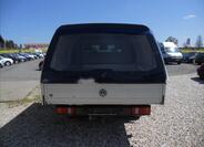 Volkswagen Transporter 7