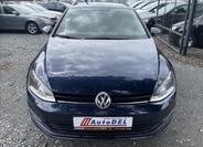 Volkswagen Golf 11
