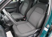 Škoda Fabia 10