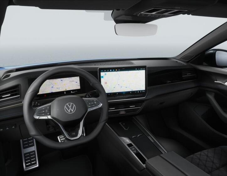 Volkswagen Passat 7