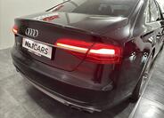 Audi A8 26