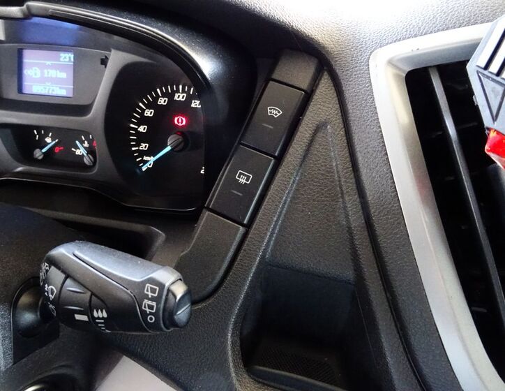 Ford Transit 15