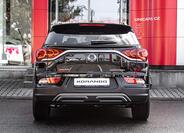 SsangYong Korando 6