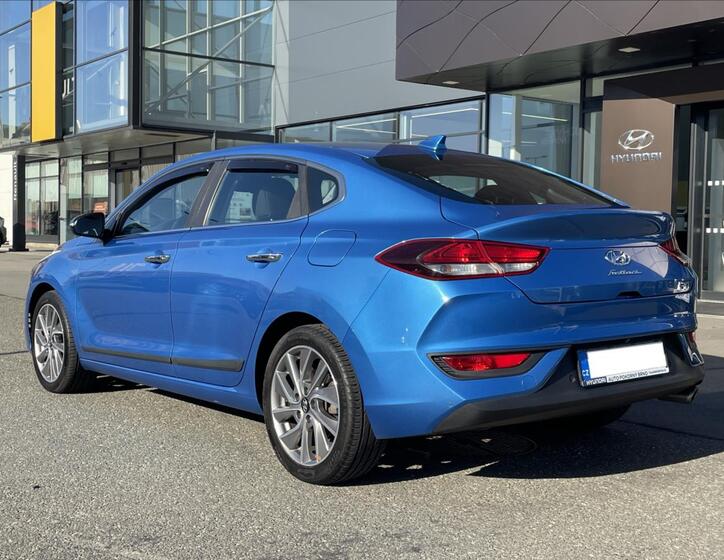 Hyundai i30 3