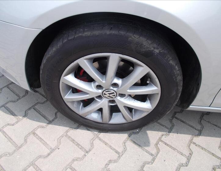 Volkswagen Golf 5