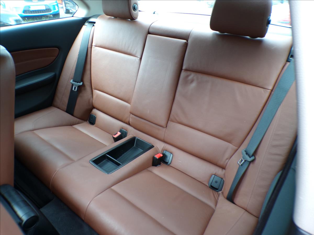 BMW Řada 1