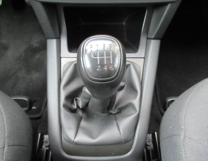 Škoda Yeti 12