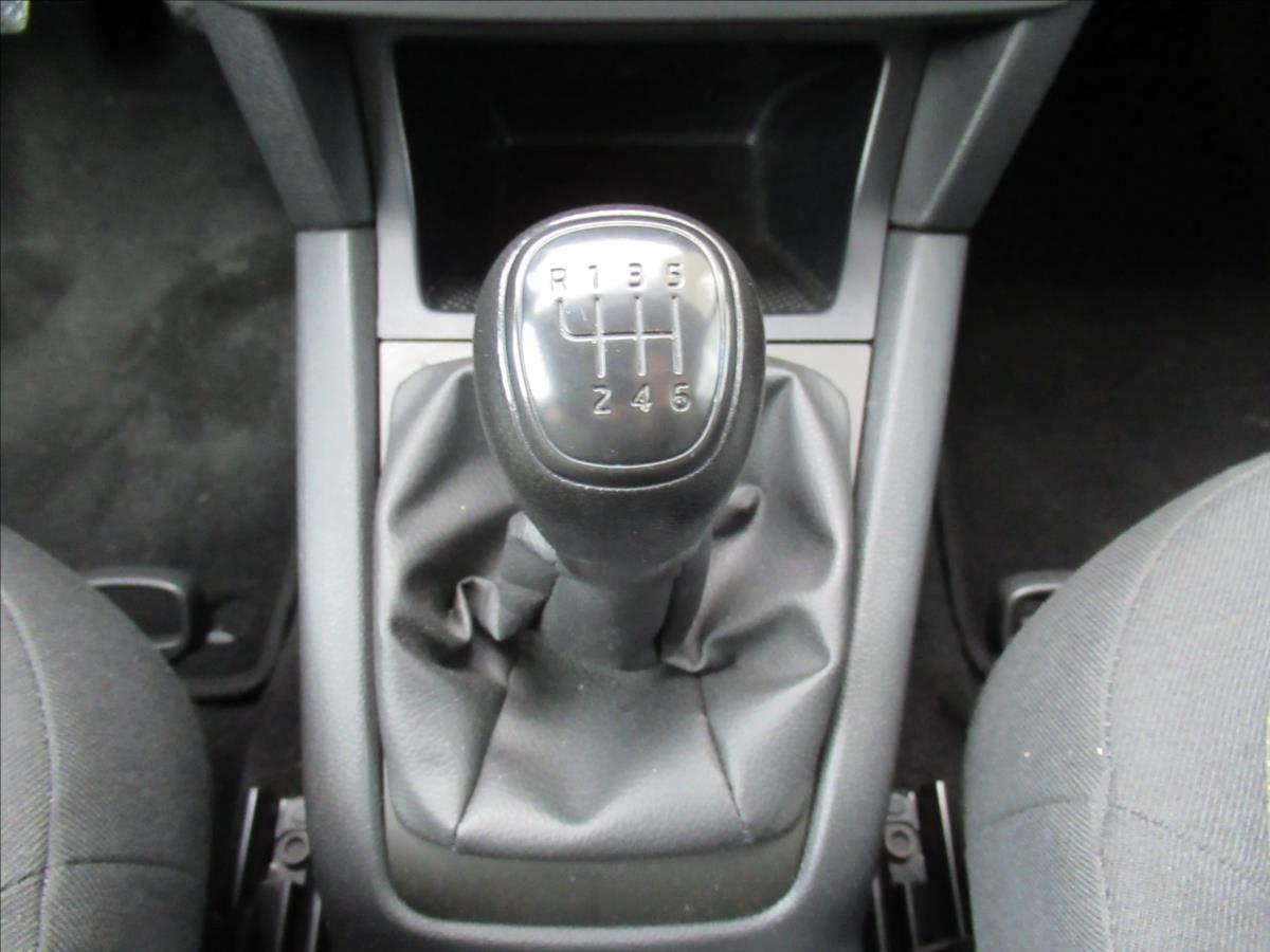 Škoda Yeti