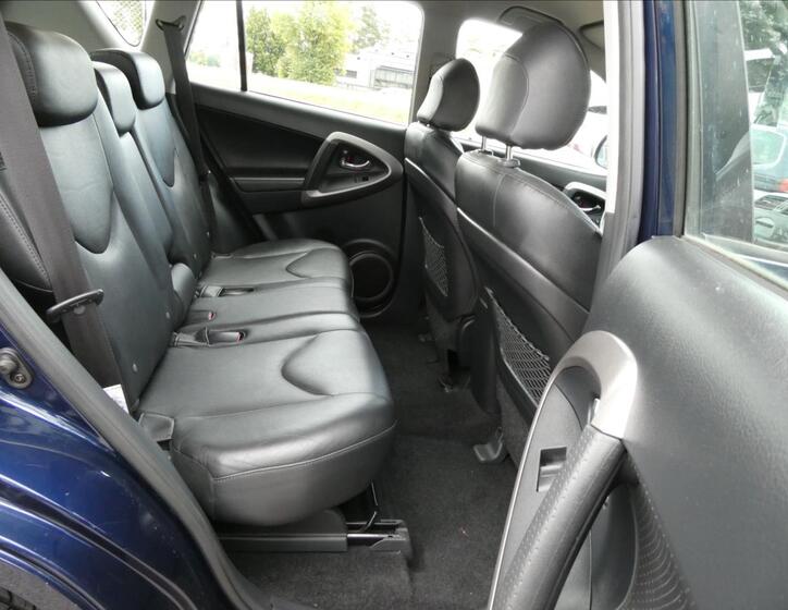 Toyota RAV4 23