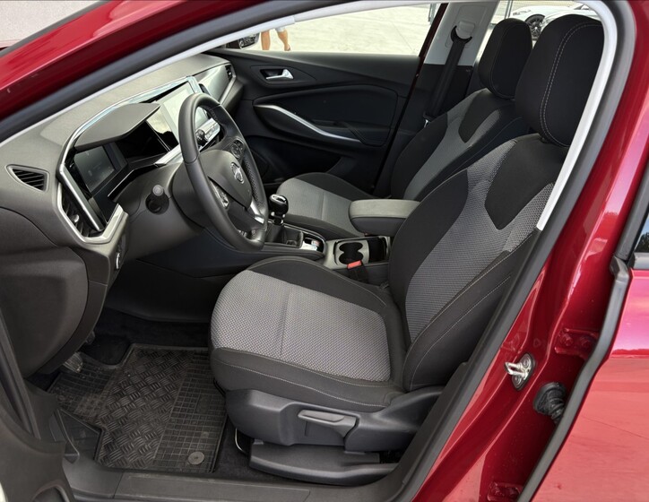 Opel Grandland 18