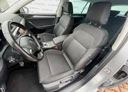 Škoda Superb 11