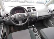 Suzuki SX4 15