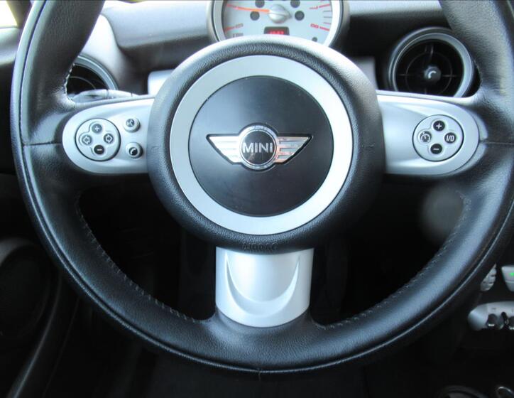 Mini One 14