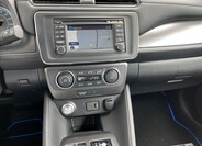 Nissan Leaf 26