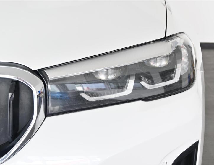 BMW Řada 5 34