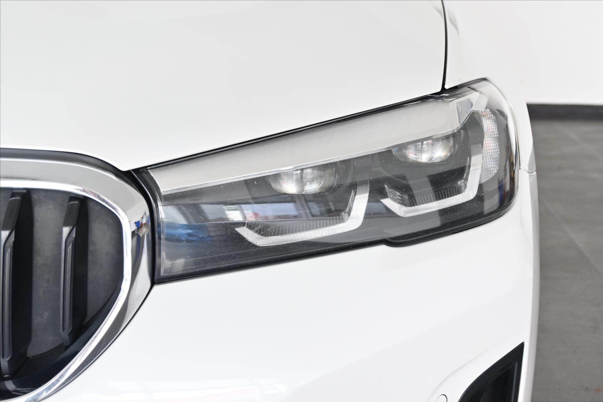 BMW Řada 5