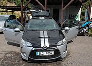 Citroën DS3 13