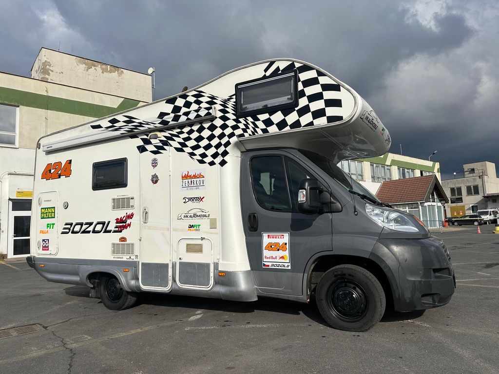 Fiat Ducato