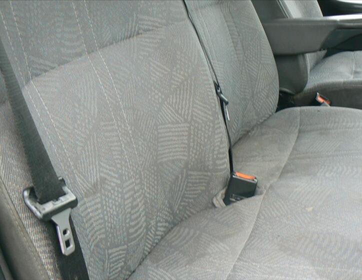 Ford Transit 14