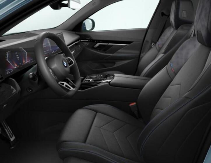 BMW Řada 5 4