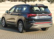 Hyundai Santa Fe 4