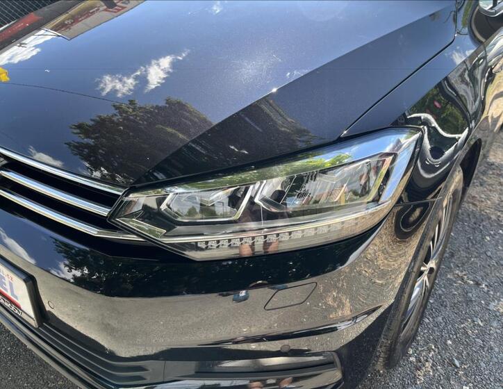 Volkswagen Touran 39