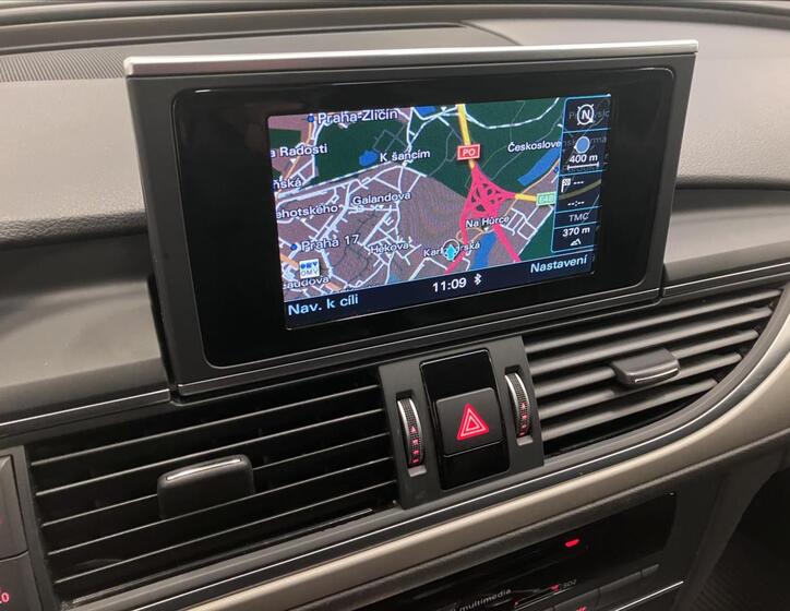 Audi A6 Allroad 9