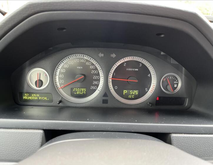 Volvo XC90 21