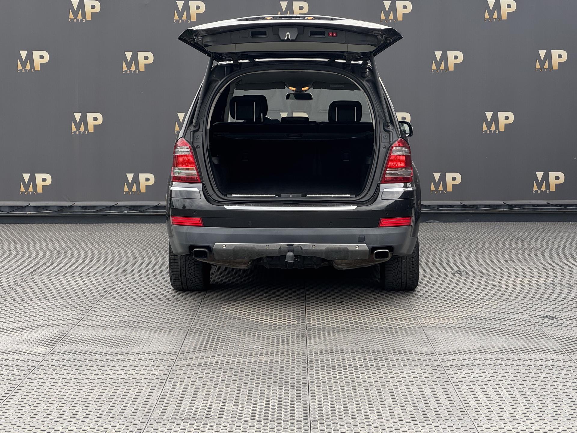 Mercedes-Benz GL