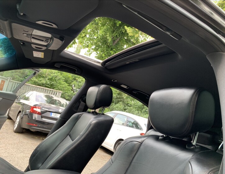 Infiniti QX70 18