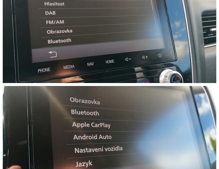Mitsubishi Outlander 17