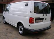 Volkswagen Transporter 4
