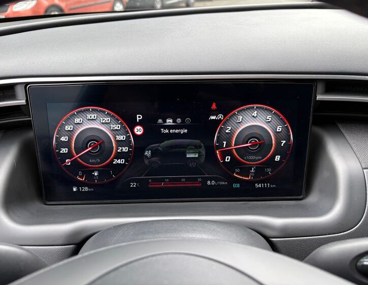Hyundai Tucson 21