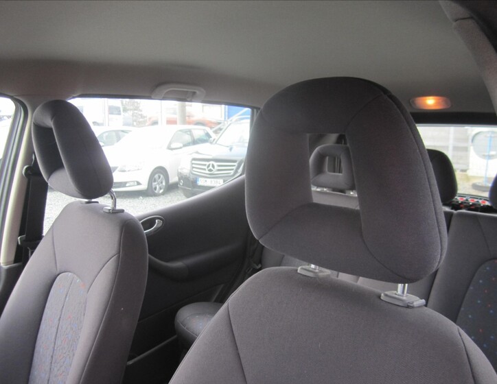 Mercedes-Benz Třídy A 13