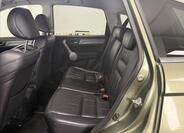Honda CR-V 10