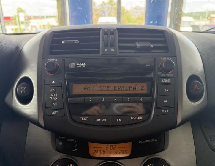 Toyota RAV4 15