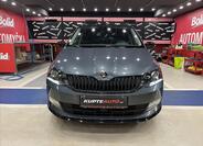 Škoda Fabia 9