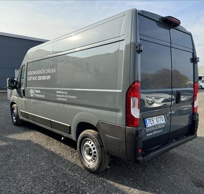 Toyota ProAce 10