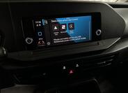 Volkswagen Caddy 21
