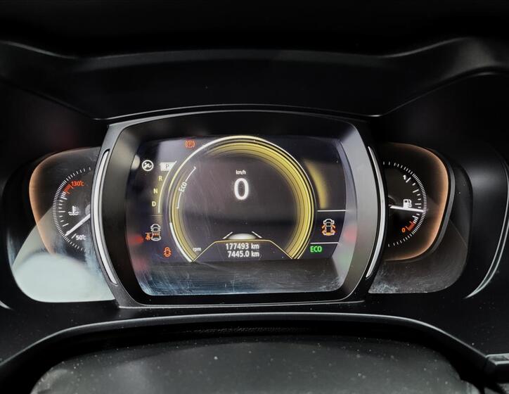 Renault Koleos 24