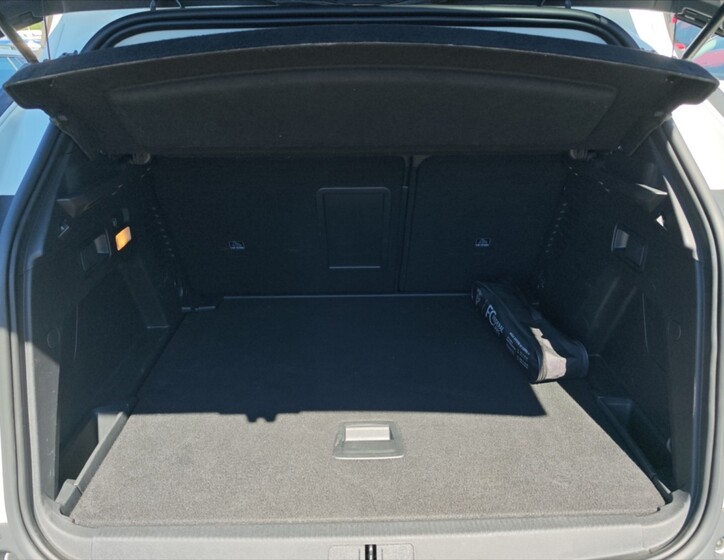 Peugeot 3008 11