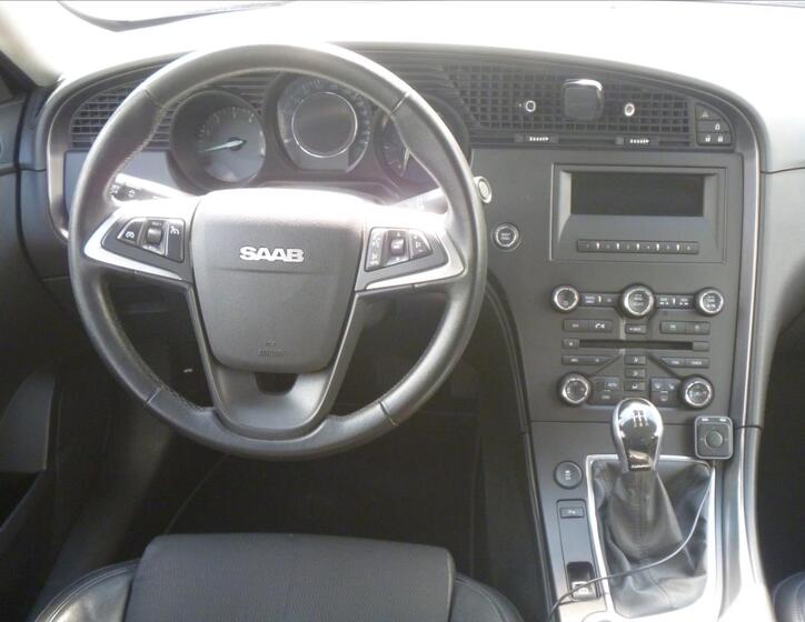 Saab 9-5 17