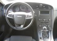 Saab 9-5 17