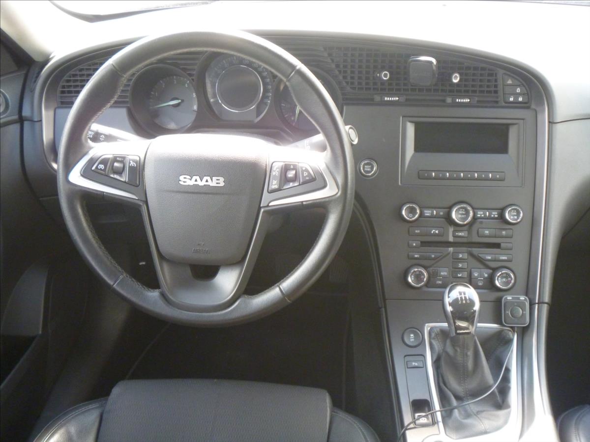 Saab 9-5