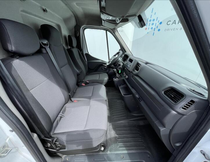 Renault Master 14