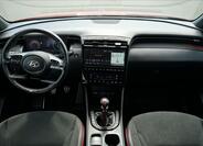 Hyundai Tucson 8