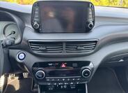 Hyundai Tucson 17