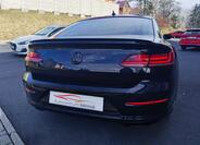 Volkswagen Arteon 7