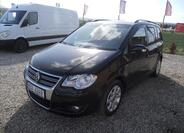 Volkswagen Touran 1
