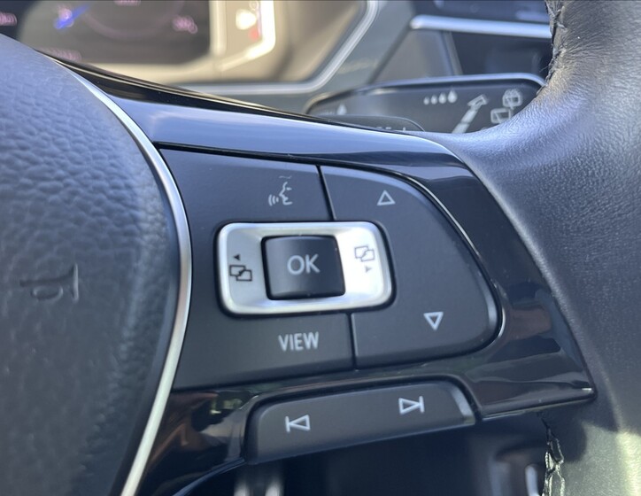 Volkswagen Tiguan 14